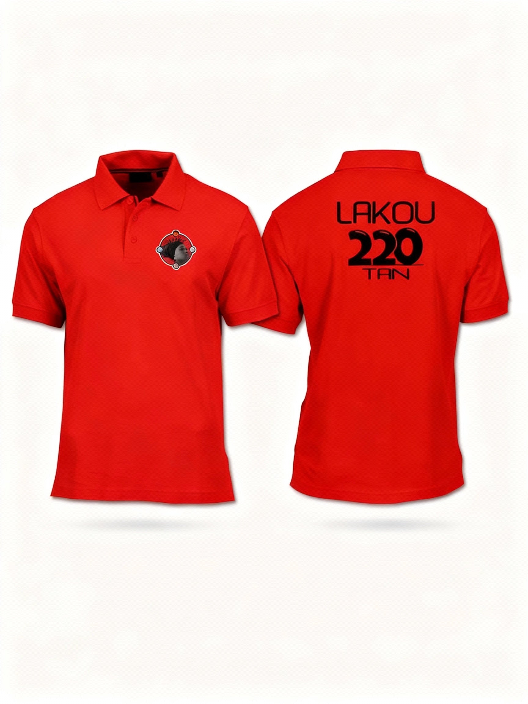 T-shirt Lakou 200 tan